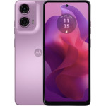 Motorola XT2423-3 Moto g24 4/128GB Pink Lavender