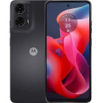 Motorola XT2423-3 Moto g24 8/128GB Matte Charcoal