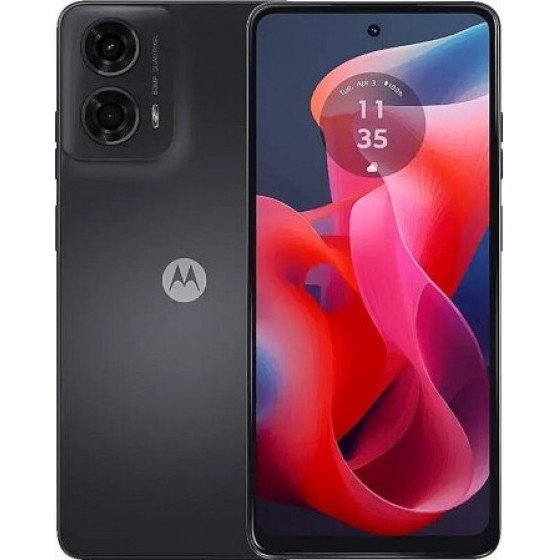Motorola XT2423-3 Moto g24 8/128GB Matte Charcoal