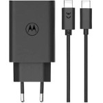 Motorola XT2461-1 Turbopower 68W Charger Black