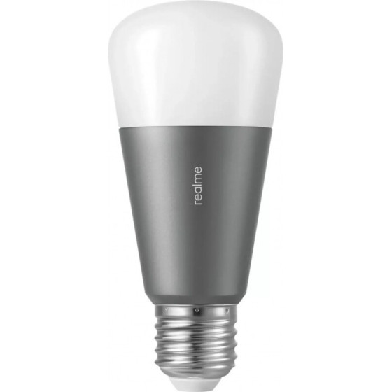 Realme RMH2003 Led Wi-Fi Smart Bulb 9W (E27)