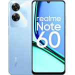 Realme RMX3933 Note 60 4/128GB Voyage Blue