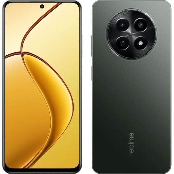 Realme RMX3997 12x 5G 4/128GB Glowing Black