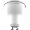 Yeelight YLDP004 Led Smart Bulb GU10 W1 White Dimmable 1pc/pack