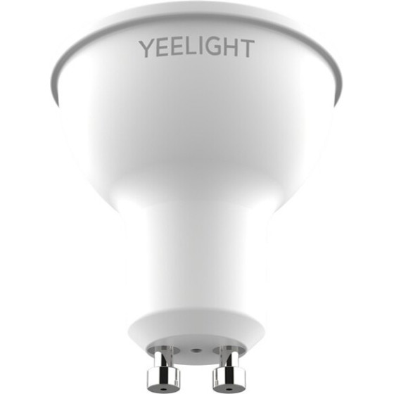 Yeelight YLDP004 Led Smart Bulb GU10 W1 White Dimmable 1pc/pack
