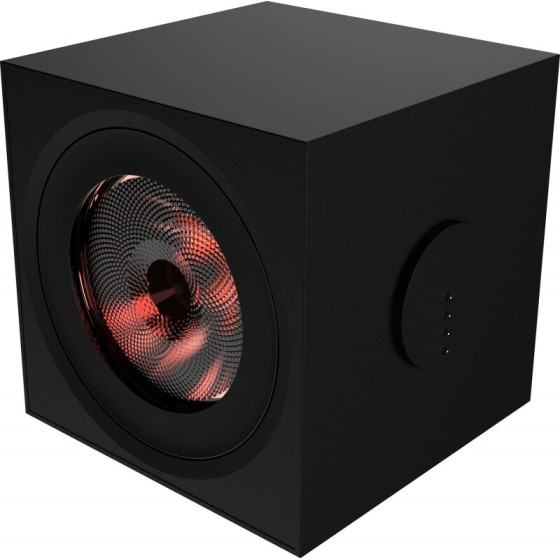Yeelight YLFWD-0005 Cube Smart Lamp - Light Gaming Cube Spot - Expansion Pack