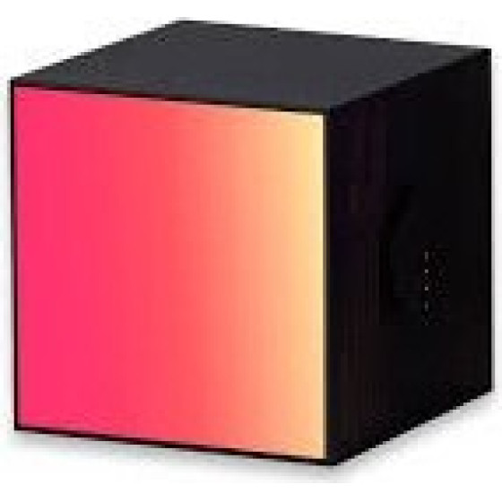 Yeelight YLFWD-0006 Cube Smart Lamp - Light Gaming Cube Panel - Expansion Pack