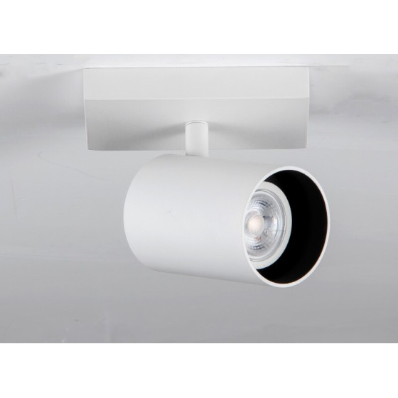 Yeelight YL00514 Smart Spotlight (Color)-White-1 Pack