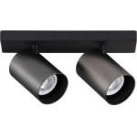 Yeelight YL00517 Smart Spotlight (Color)-Black-2 Pack