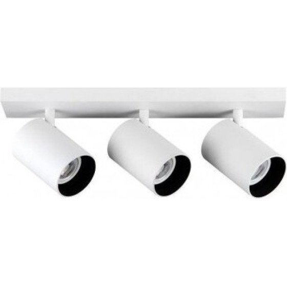 Yeelight YL00518 Smart Spotlight (Color)-White-3 Pack