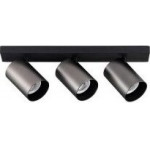 Yeelight YL00519 Smart Spotlight (Color)-Black-3 Pack