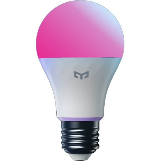 Yeelight YLQPD-0011 Smart Led Bulb W4 Lite Multicolor