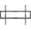 Sbox Fixed Wall Mount 37' - 80' Vesa Max 600x400 - (PLB-2546F-2)