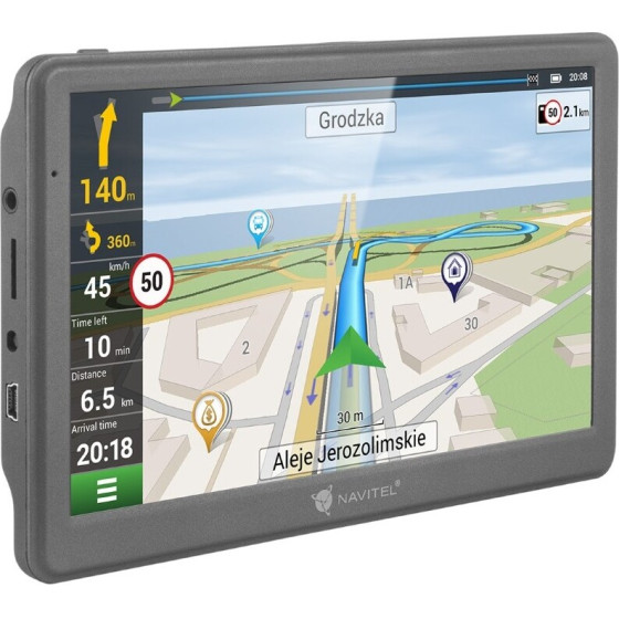 Navitel E700 Gps Navigation