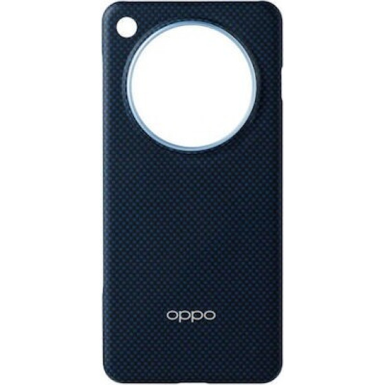 OPPO Find X8 Pro Aramid Fiber Magnetic Case