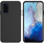 CTI ���� Liquid Silicone ��� Samsung G985 Galaxy S20+ ����� - (0009095458)
