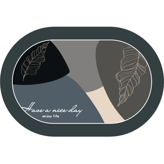 Home Use ������ ������� ��������������, 60x40cm, 3.5mm �����, ��������� - (HUH-0213)