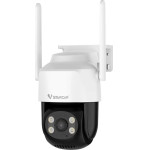 Vstarcam Smart ������ 2MP, WiFi, PTZ, SD, IP66 - (C622)