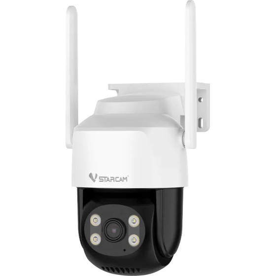 Vstarcam Smart ������ 2MP, WiFi, PTZ, SD, IP66 - (C622)