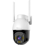 Vstarcam Smart ������ 4MP, WiFi, PTZ, 5x zoom, SD, IP66 - (CS611Q-X5)