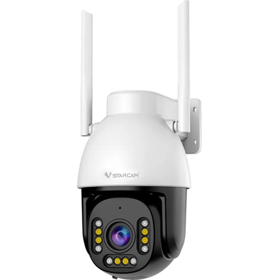 Vstarcam Smart ������ 4MP, WiFi, PTZ, 5x zoom, SD, IP66 - (CS611Q-X5)