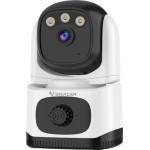 Vstarcam Smart ������ �� ��������� ������/������, 3MP, WiFi, PTZ, Sd - (CS995M)