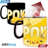 Abysse Nintendo: Pokemon - Pikachu Heat Change Mug (460ml) (ABYMUGA153)