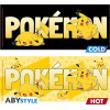 Abysse Nintendo: Pokemon - Pikachu Heat Change Mug (460ml) (ABYMUGA153)