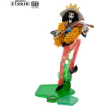 Abysse One Piece - Brook Figurine (23cm) (ABYFIG121)