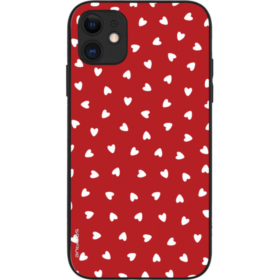 Sonique ���� �eart Series ��� Apple Iphone 11 �������