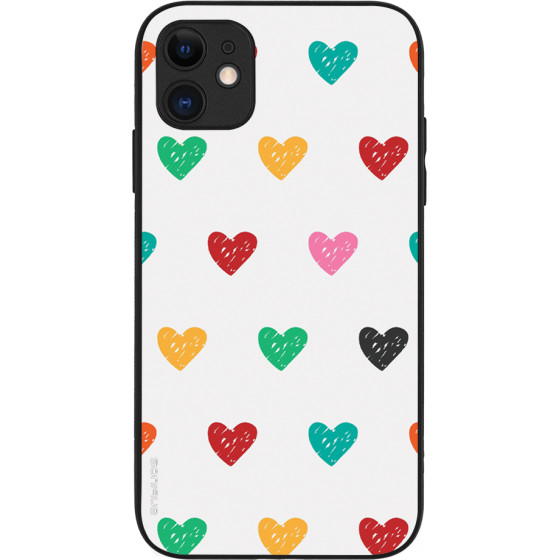 Sonique ���� �eart Series ��� Apple Iphone 11 ����� 02