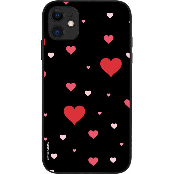 Sonique ���� �eart Series ��� Apple Iphone 11 �����