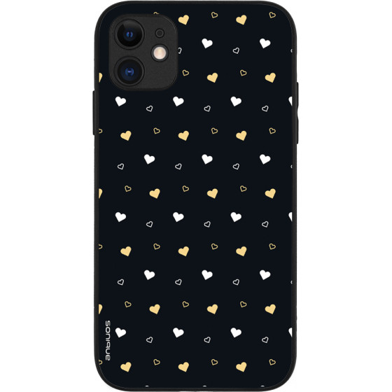 Sonique ���� �eart Series ��� Apple Iphone 11 ����� 01