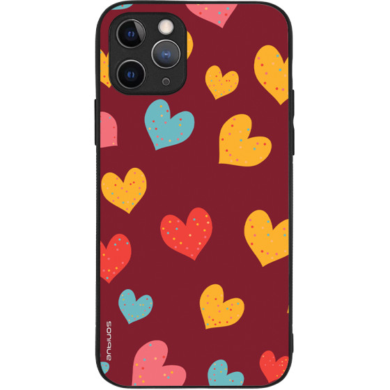 Sonique ���� �eart Series ��� Apple Iphone 11 Pro �������