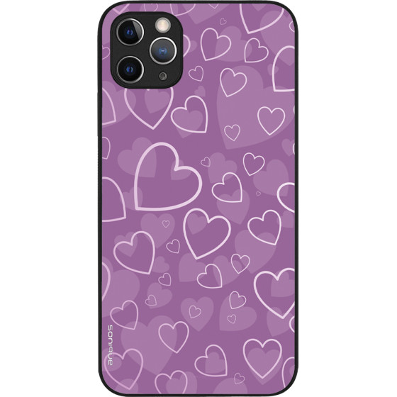 Sonique ���� �eart Series ��� Apple Iphone 11 Pro Max �������