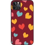 Sonique ���� �eart Series ��� Apple Iphone 11 Pro Max �������