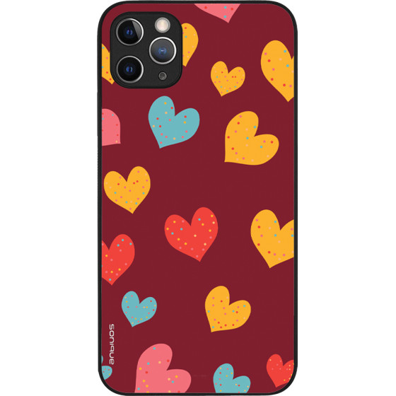 Sonique ���� �eart Series ��� Apple Iphone 11 Pro Max �������