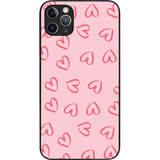Sonique ���� �eart Series ��� Apple Iphone 11 Pro Max ���