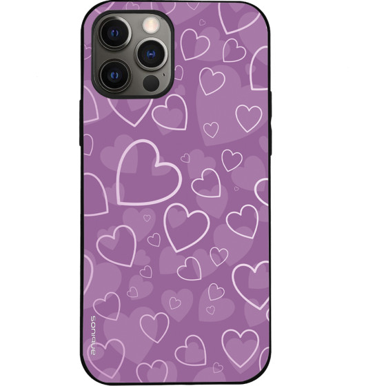 Sonique ���� �eart Series ��� Apple Iphone 12 / Iphone 12 Pro �������