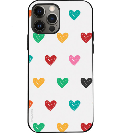 Sonique ���� �eart Series ��� Apple Iphone 12 / Iphone 12 Pro ����� 02
