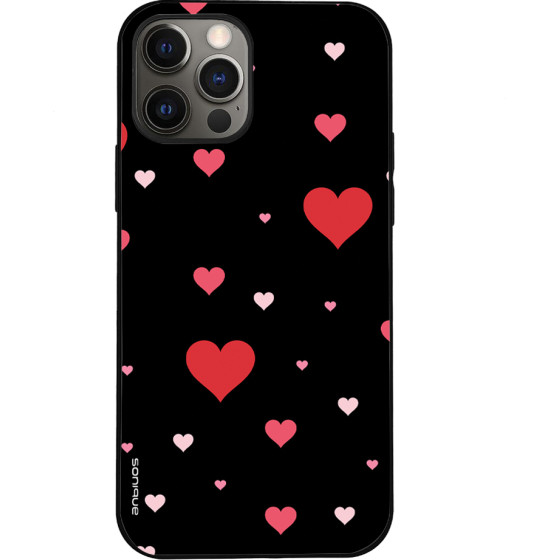 Sonique ���� �eart Series ��� Apple Iphone 12 / Iphone 12 Pro �����
