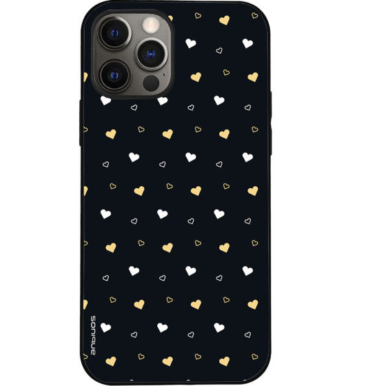 Sonique ���� �eart Series ��� Apple Iphone 12 / Iphone 12 Pro ����� 01