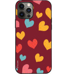 Sonique ���� �eart Series ��� Apple Iphone 12 / Iphone 12 Pro �������