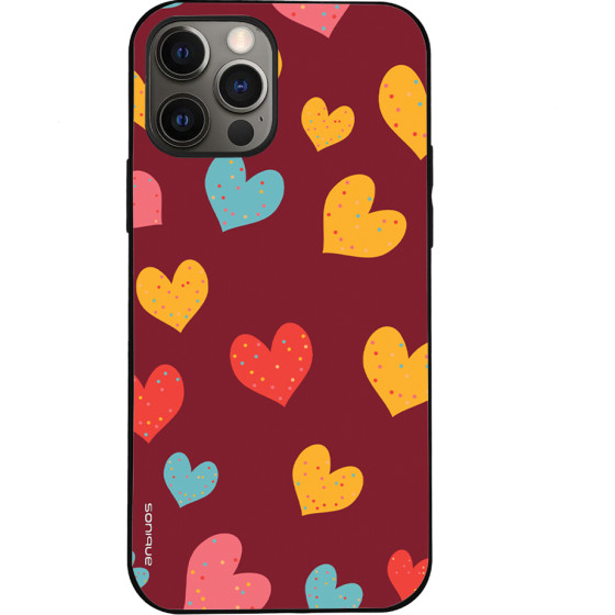 Sonique ���� �eart Series ��� Apple Iphone 12 / Iphone 12 Pro �������