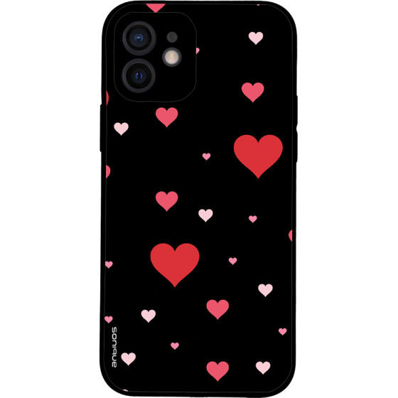 Sonique ���� �eart Series ��� Apple Iphone 12 �����