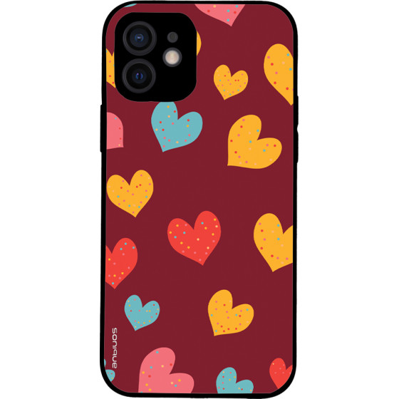 Sonique ���� �eart Series ��� Apple Iphone 12 �������