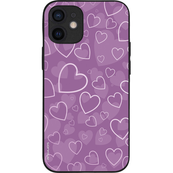Sonique ���� �eart Series ��� Apple Iphone 12 Mini �������
