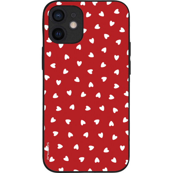 Sonique ���� �eart Series ��� Apple Iphone 12 Mini �������