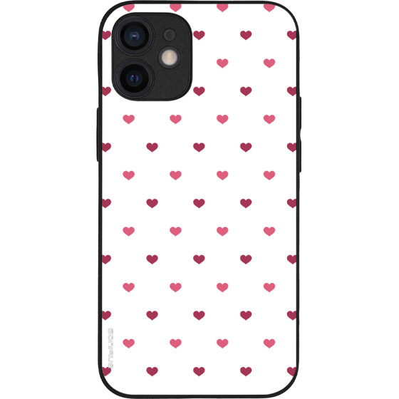 Sonique ���� �eart Series ��� Apple Iphone 12 Mini ����� 01
