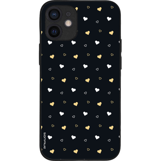 Sonique ���� �eart Series ��� Apple Iphone 12 Mini ����� 01